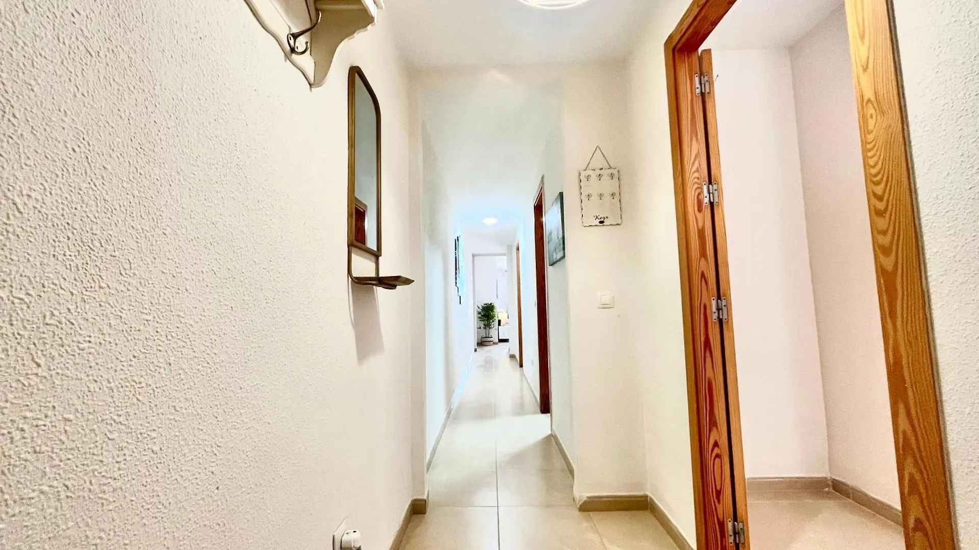 Appartamento Centrico Apartamento A Pasos Del Castillo Y La Playa Roquetas de Mar Spagna